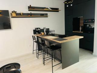 Apartament-DEMIAN - Sofia - 1