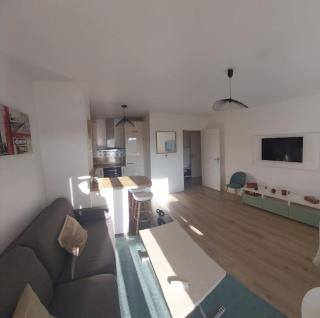 Bel appartement proche Paris - Bois-Colombes - 6