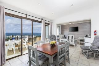 Eden Dunes 68 - Shelly Beach - 6