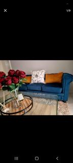 Super Cosy 2 bed - 1