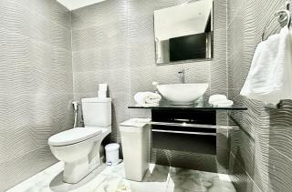 Studio Cosy & Grande Terrasse - Casablanca - 7
