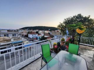 Skyloft Nea Karvali - Néa Karváli - 9