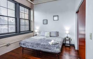 NY Style Loft with KingBed - Rochester - 1
