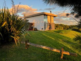 Casa La Hechicera- La Pedrera, entre la Playa y Naturaleza exclusiva - 0