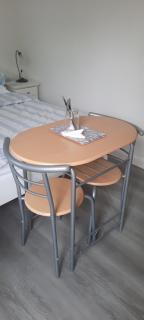 Guest suite at Seventy Seven - 6