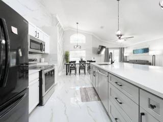 The Ritz Vacation, Heated Pool, Close 2 Disney - 9