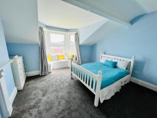 Lindas Coastal Bliss - 4