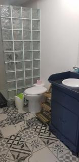 Gite L'Atelier studio de plain pieds accès piscine - 4