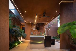 Kula Terra One Bedroom Villa - Kerobokan - 1