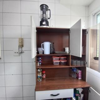 Quarto Nº 1 Taguatinga Sul garagem wi-fi - 1 a 2 hospedes sem taxas - Brasilia - 5