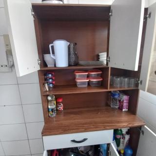 Quarto Nº 1 Taguatinga Sul garagem wi-fi - 1 a 2 hospedes sem taxas - Brasilia - 9