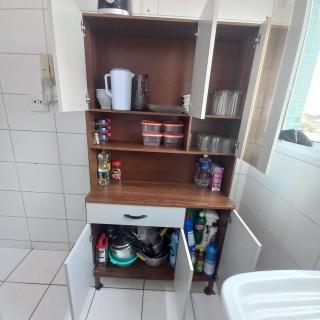 Quarto Nº 1 Taguatinga Sul garagem wi-fi - 1 a 2 hospedes sem taxas - Brasilia - 8
