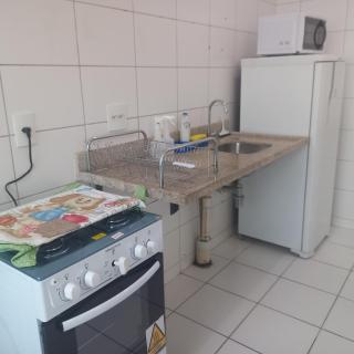Quarto Nº 1 Taguatinga Sul garagem wi-fi - 1 a 2 hospedes sem taxas - Brasilia - 7