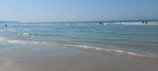 Dieppe plage à 300m - 7