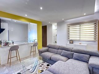 Luxury flat Dakar - 7