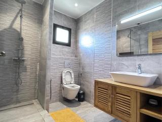 Luxury flat Dakar - Point E - 6
