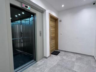 Luxury flat Dakar - 5