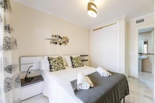 VB Torrequebrada Golf & Beach 2BR Apt - Torrequebrada - 5
