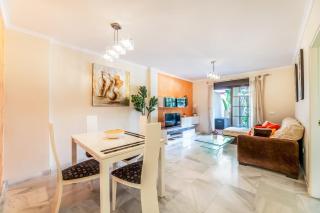 VB Torrequebrada Golf & Beach 2BR Apt - Torrequebrada - 9