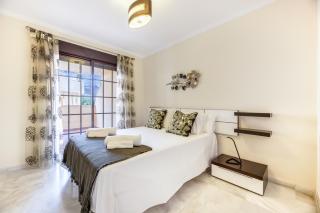 VB Torrequebrada Golf & Beach 2BR Apt - Torrequebrada - 6