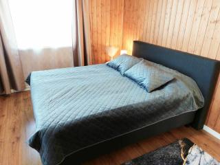 Oruheina Bungalow - - 6