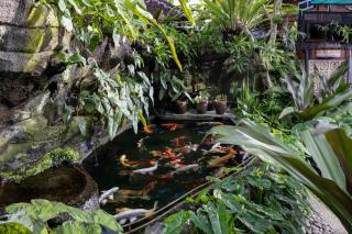 Cloudspace Ubud - Ubud - 4