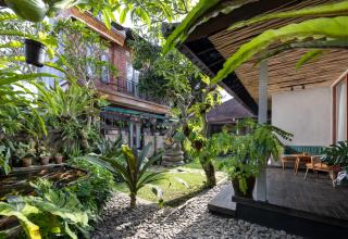 Cloudspace Ubud - Ubud - 5