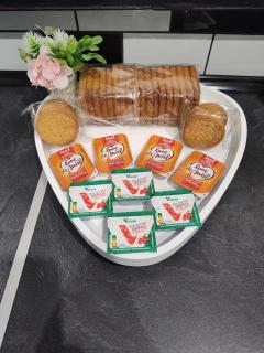 Charmant appartement au cœur de Tarascon - 1