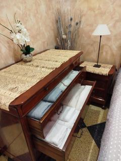 Charmant appartement au cœur de Tarascon - Tarascon - 7