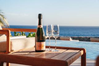 Bocazul 5 Seafront Villa - Blue Bay - 2