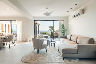 Bocazul 5 Seafront Villa - Blue Bay - 8