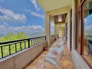 The Rustic villa kasauli - Kasauli - 3