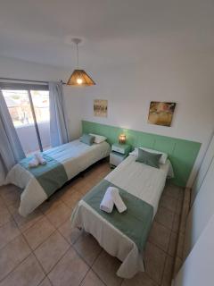 Los Aromos Sinsacate - 3