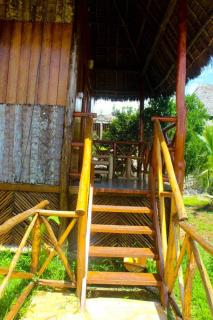 utulivu wood bungalows - Jambiani - 6