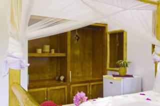 utulivu wood bungalows - Jambiani - 5