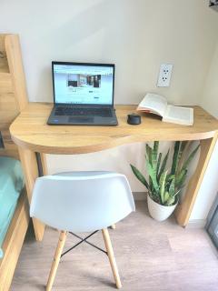 LoCo Studio with Netflix and Self Checkin - Ho Chi Minh - 6