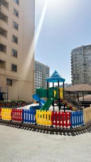 PrimeSpot - White City - Baku - 6