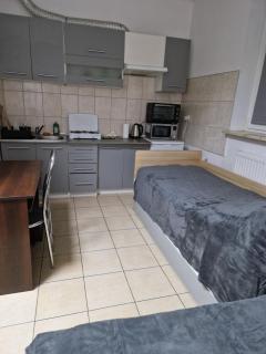 SAWAGO Mini Apartament studio 23m2 - samodzielnie zameldowanie - Ciechanów - 0