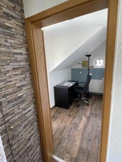 Ferienwohnung für Zwei - Klingenthal - 2