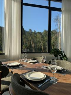 Emerald Borjomi Hotel - 4