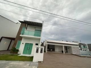 Casa 5 suítes no melhor dos lençóis - Barreirinhas - 1