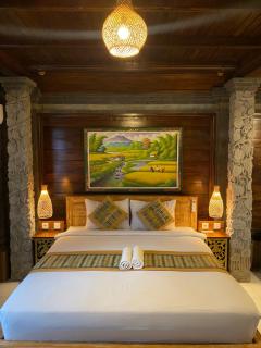 Puri Joglo House - Ubud - 0