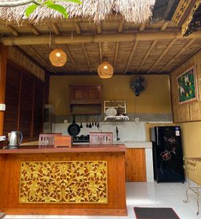 Puri Joglo House - Ubud - 6