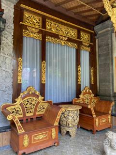 Puri Joglo House - Ubud - 4