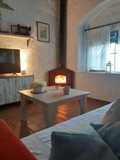 casa rural el niño Santamaría , con piscina y wifi - 3