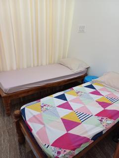 VANASHREE Homestay GALAMUDI GANDAGATTA SRINGERI - Sringeri - 0