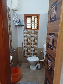 VANASHREE Homestay GALAMUDI GANDAGATTA SRINGERI - Sringeri - 8