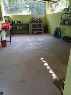 VANASHREE Homestay GALAMUDI GANDAGATTA SRINGERI - 7