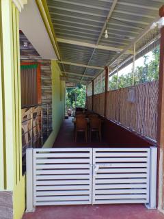 VANASHREE Homestay GALAMUDI GANDAGATTA SRINGERI - 5