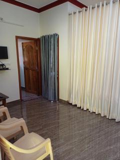 VANASHREE Homestay GALAMUDI GANDAGATTA SRINGERI - Sringeri - 4